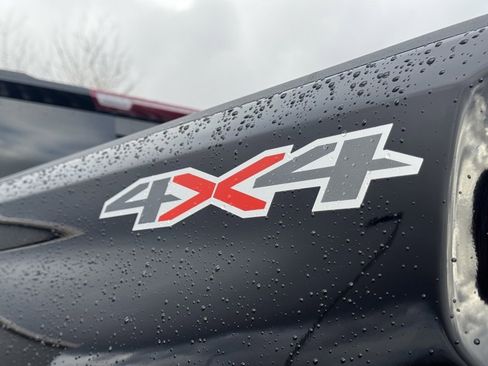 Used 2023 Chevrolet Silverado 2500 LTZ w/ LTZ Plus Package image 41