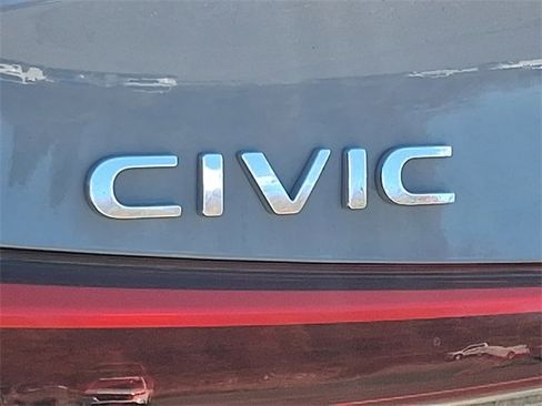 Used 2024 Honda Civic Touring image 30