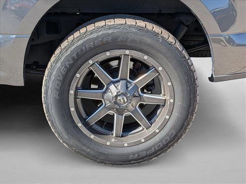 Used 2016 Ford F150 XLT w/ Equipment Group 302A Luxury image 3