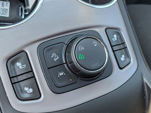 Used 2023 GMC Terrain AT4 w/ LPO, Floor Liner Package image 11