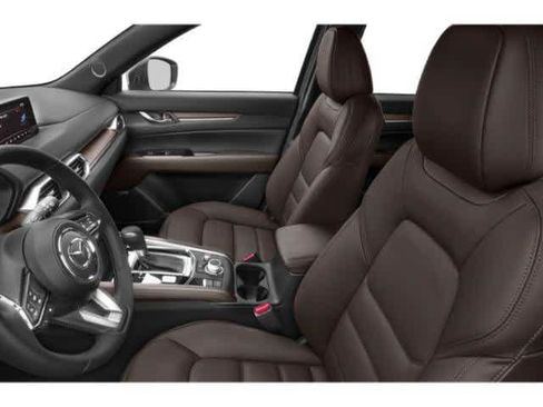 Used 2019 MAZDA CX-5 Signature AWD/4WD image 12