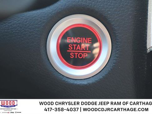 Used 2020 Honda CR-V Touring image 18