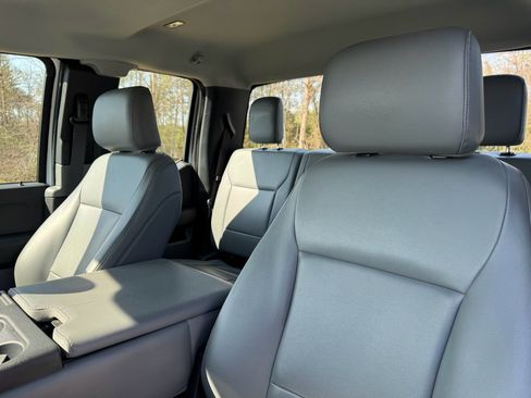 Used 2023 Ford F350 XL w/ Snow Plow Prep Package image 22