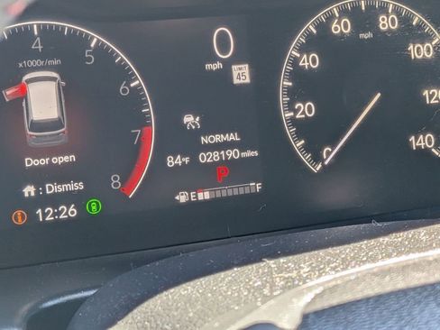 Used 2025 Honda Odyssey Sport-L image 18
