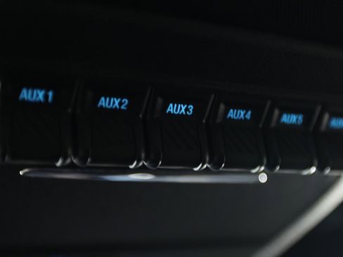 Used 2025 Ford F150 Raptor w/ Equipment Group 803A Raptor R image 37