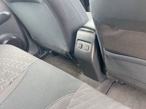 Used 2024 Nissan Kicks SV FWD image 23