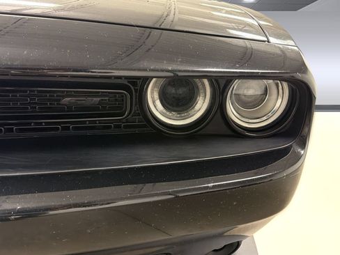 Used 2021 Dodge Challenger GT w/ Driver Convenience Group RWD image 11