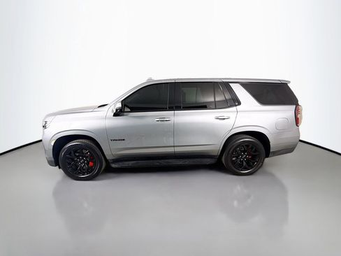 Used 2023 Chevrolet Tahoe RST w/ RST Performance Edition image 5