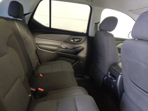 Used 2019 Chevrolet Traverse LS FWD image 19