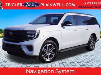 Used 2025 Ford Expedition Max Active video 1