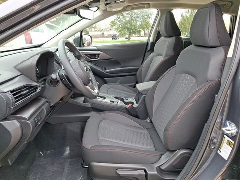 New 2026 Subaru Impreza 2.0i Sport image 9