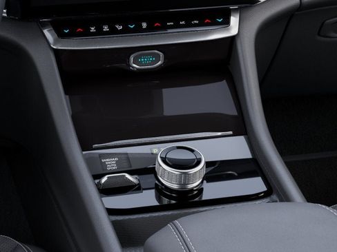 New 2026 Jeep Grand Cherokee Altitude AWD/4WD image 50