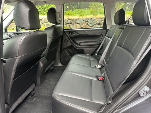 Used 2015 Subaru Forester 2.0XT Touring w/ Eyesight & Navigation System AWD/4WD image 11