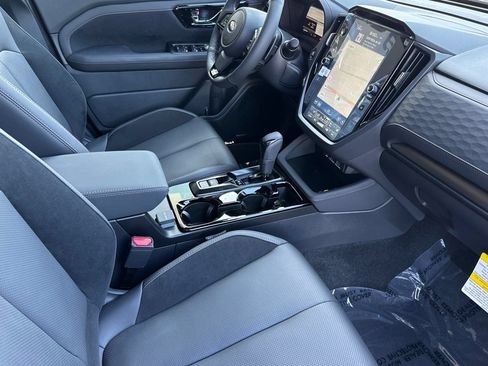 New 2026 Subaru Forester Touring AWD/4WD image 15