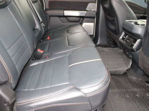 Used 2024 Ford F350 Platinum image 33