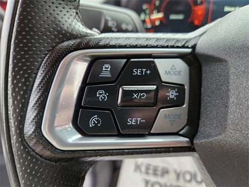 Used 2024 Ford Mustang GT Premium image 27