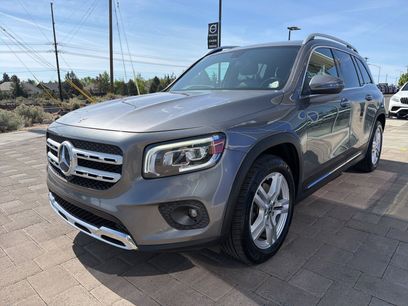 Used 2021 Mercedes-Benz GLB 250 4MATIC