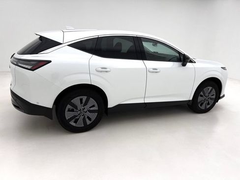 Used 2025 Nissan Murano SL w/ Cargo Package AWD/4WD image 6