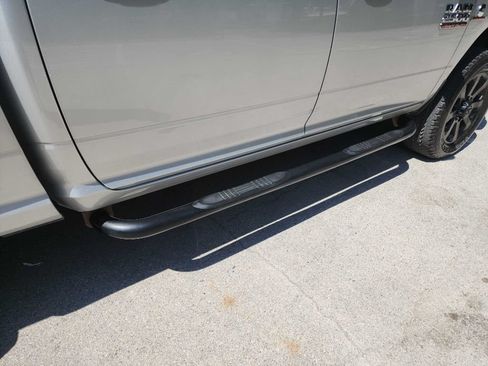 Used 2015 RAM 2500 Tradesman w/ Chrome Appearance Group AWD/4WD image 13