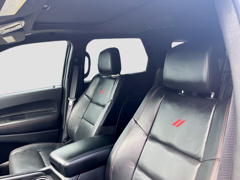 Used 2023 Dodge Durango R/T RWD image 21