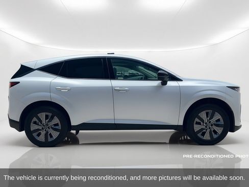 Used 2025 Nissan Murano SL w/ Cargo Package AWD/4WD image 4
