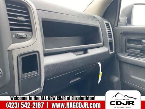 New 2023 RAM 1500 Tradesman w/ Popular Equipment Group image 30