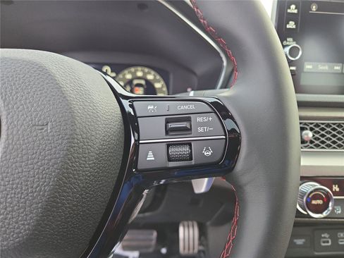 New 2026 Acura Integra A-Spec image 12