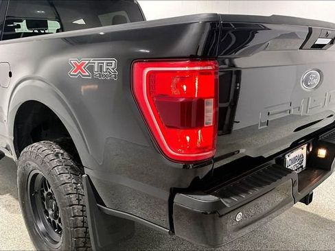 Used 2022 Ford F150 XLT w/ Equipment Group 301A Mid image 40