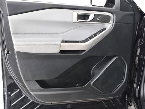 Used 2023 Ford Explorer XLT w/ Equipment Group 202A image 26