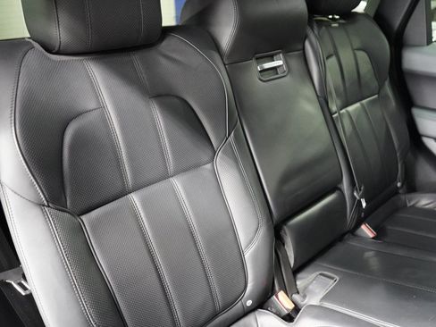 Used 2015 Land Rover Range Rover Sport HSE AWD/4WD image 21