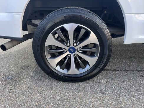 Certified 2019 Ford F150 XL w/ Equipment Group 101A Mid image 18