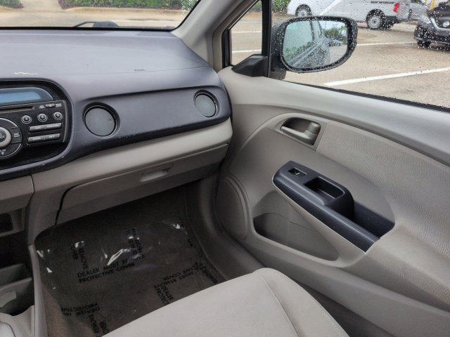 Used 2010 Honda Insight EX image 15