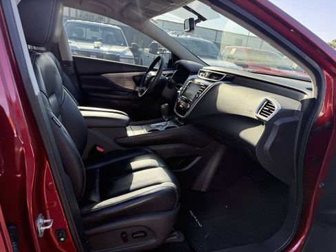 Used 2015 Nissan Murano Platinum FWD image 10