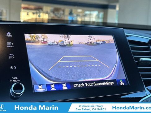 Used 2023 Honda Ridgeline RTL image 23