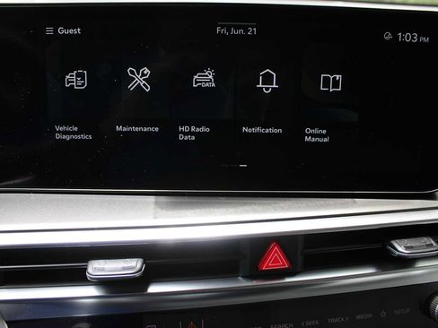 New 2025 Kia Sorento EX w/ EX Panoramic Sunroof Package image 70