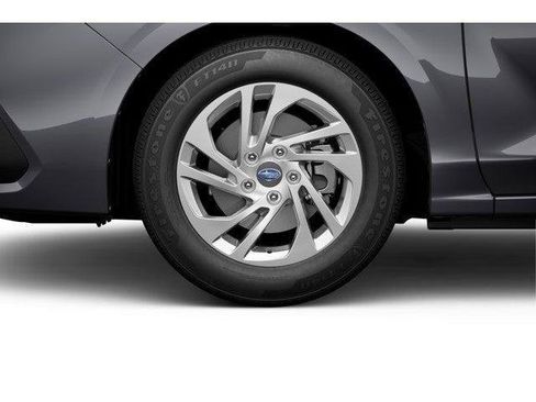 New 2025 Subaru Impreza 2.0i image 78