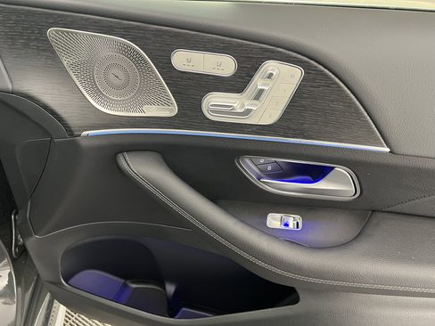New 2026 Mercedes-Benz GLE 450 4MATIC image 24