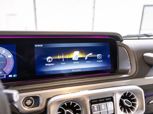 Used 2024 Mercedes-Benz G 550 image 48