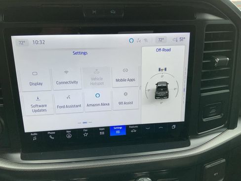 Used 2025 Ford F150 Raptor image 51