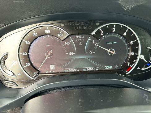 Used 2019 BMW X3 xDrive30i w/ Convenience Package AWD/4WD image 35