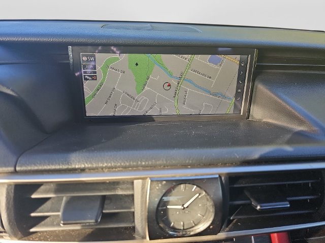 Used 2019 Lexus IS 300 w/ Navigation Package RWD image 21
