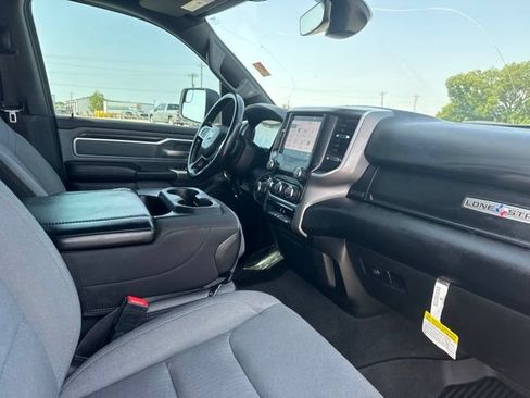 Used 2022 RAM 1500 Lone Star RWD image 18