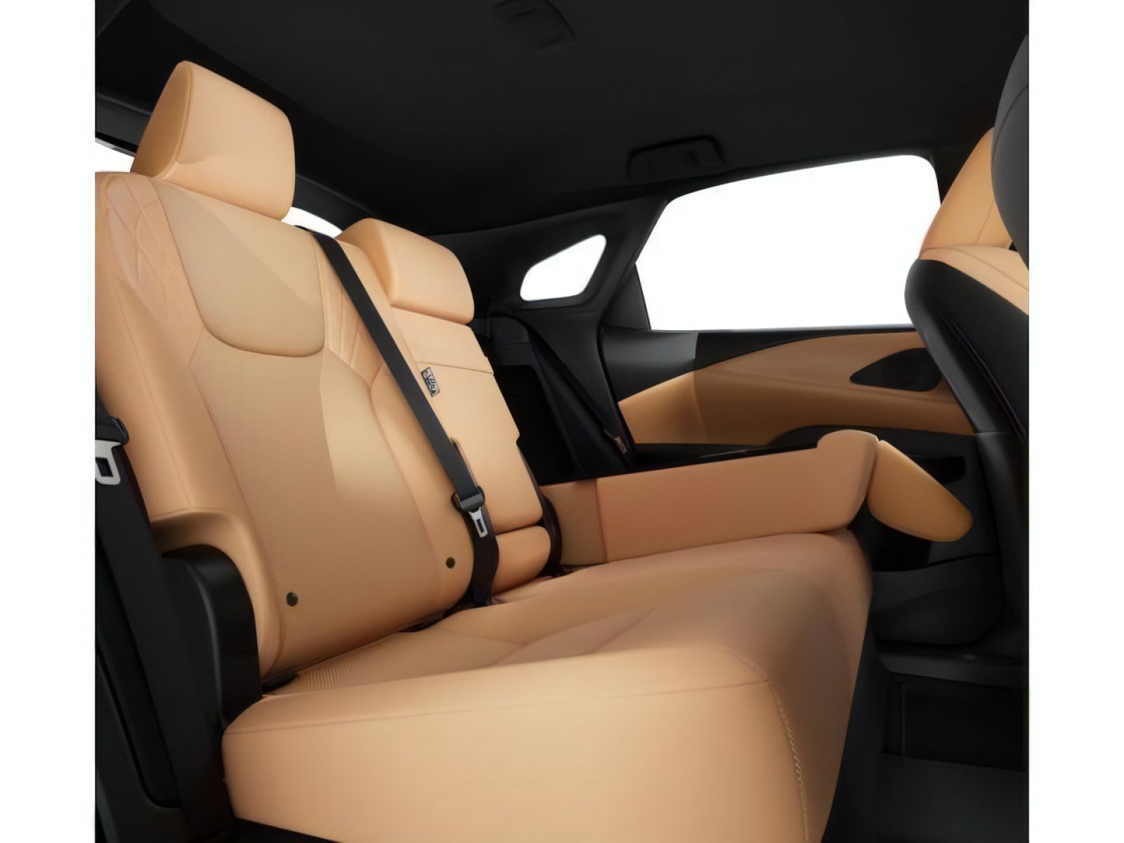 New 2026 Lexus RX 350 AWD w/ Accessory Package (Z1) image 7