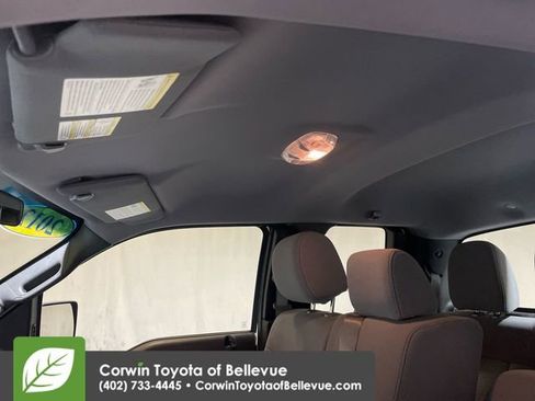 Used 2012 Ford F150 STX w/ Communications Pkg image 24