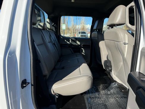 Used 2020 Ford F350 XL w/ Power Equipment Group image 22