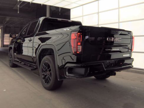 Used 2024 GMC Sierra 1500 Elevation AWD/4WD image 4