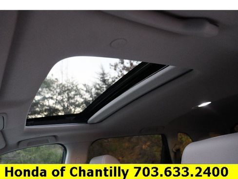 Certified 2023 Honda CR-V EX-L image 19