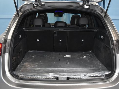 Certified 2024 Mercedes-Benz GLC 300 4MATIC image 25