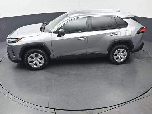 Certified 2023 Toyota RAV4 LE AWD/4WD image 35