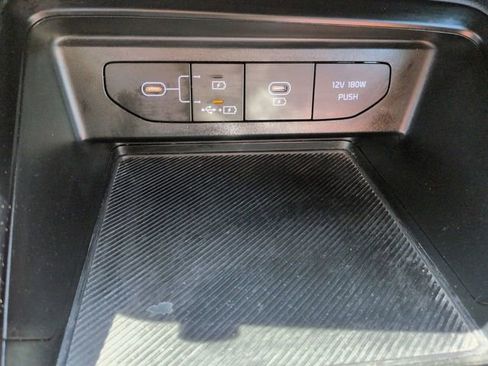 Used 2025 Kia K5 LXS image 22